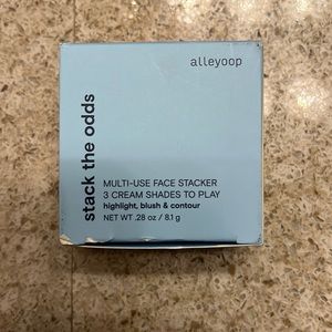 Stack the odds multiUse face stacker